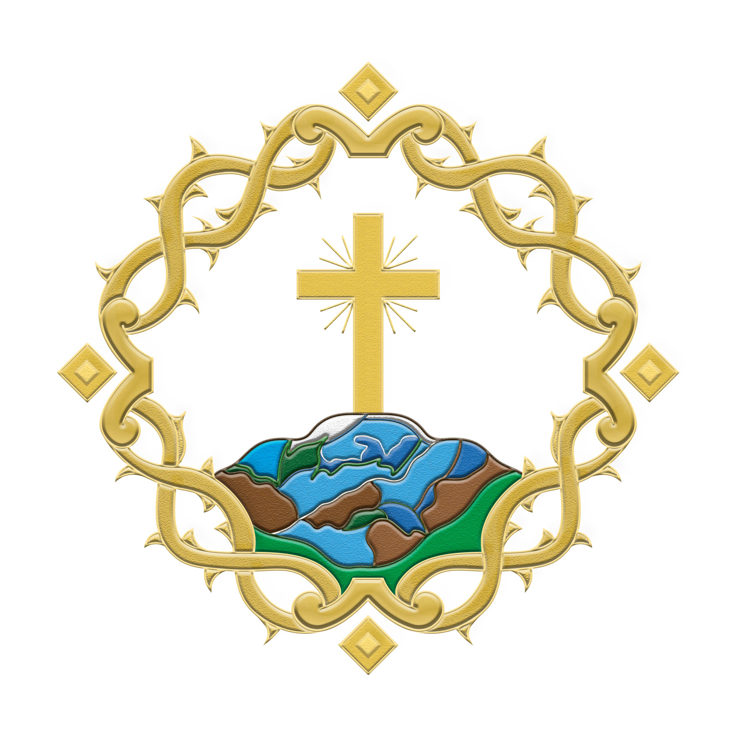 Escudo Hermandad